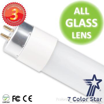 120cm LED Tubes Light with glass lens